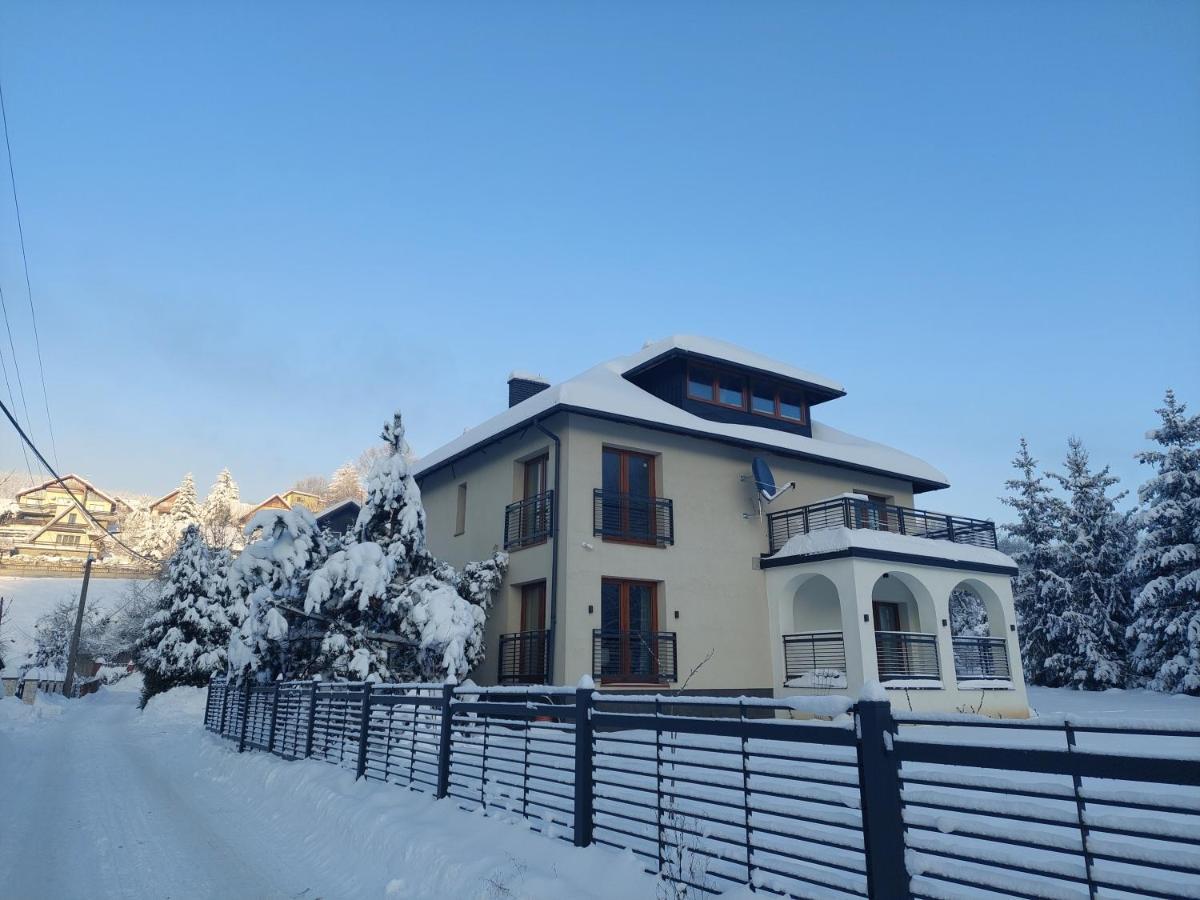 Apartamenty Brenna Klimorowka Exterior photo