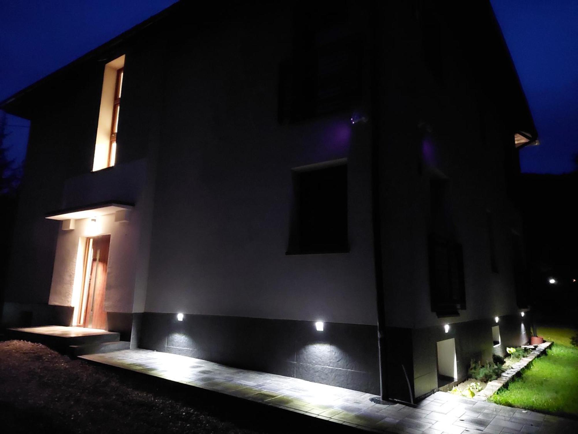 Apartamenty Brenna Klimorowka Exterior photo